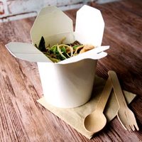 Click to view product details and reviews for Biopac Kraft Noodle Boxes 16oz 500ml Case Of 500. Click to view product details and reviews for Biopac Kraft Noodle Boxes 16oz 500ml Case Of 500.