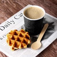 Click to view product details and reviews for Kraft Black Ripple Disposable Paper Coffee Cups 8oz 230ml Case Of 500. Click to view product details and reviews for Kraft Black Ripple Disposable Paper Coffee Cups 8oz 230ml Case Of 500.