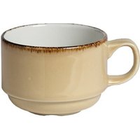 Click to view product details and reviews for Steelite Terramesa Stacking Cup Olive 7oz 200ml Set Of 36. Click to view product details and reviews for Steelite Terramesa Stacking Cup Olive 7oz 200ml Set Of 36.