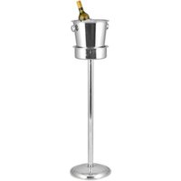 Click to view product details and reviews for Tulip Wine Bucket With Pipe Stand. Click to view product details and reviews for Tulip Wine Bucket With Pipe Stand.