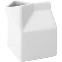 Click to view product details and reviews for Utopia Titan Ceramic Milk Carton 105oz 300ml Case Of 6. Click to view product details and reviews for Utopia Titan Ceramic Milk Carton 105oz 300ml Case Of 6.