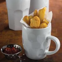 Click to view product details and reviews for Utopia Titan Ceramic Dimple Mug 20oz 568ml Single. Click to view product details and reviews for Utopia Titan Ceramic Dimple Mug 20oz 568ml Single.