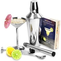 Click to view product details and reviews for The Sidecar Cocktail Set. Click to view product details and reviews for The Sidecar Cocktail Set.
