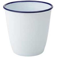Click to view product details and reviews for Utopia Enamel Serving Pot 20oz 568ml Case Of 12. Click to view product details and reviews for Utopia Enamel Serving Pot 20oz 568ml Case Of 12.