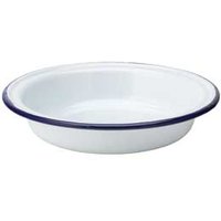 Click to view product details and reviews for Eagle Enamel Pie Plate 86 22cm Case Of 6. Click to view product details and reviews for Eagle Enamel Pie Plate 86 22cm Case Of 6.
