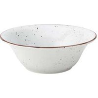 Click to view product details and reviews for Utopia Rustik Dots Salad Bowls 75 19cm Case Of 18. Click to view product details and reviews for Utopia Rustik Dots Salad Bowls 75 19cm Case Of 18.