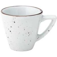 Click to view product details and reviews for Utopia Rustik Dots Espresso Cups 3oz 87ml Case Of 12. Click to view product details and reviews for Utopia Rustik Dots Espresso Cups 3oz 87ml Case Of 12.