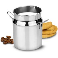 Click to view product details and reviews for Stainless Steel Milk Churn Jug 17oz 480ml Case Of 12. Click to view product details and reviews for Stainless Steel Milk Churn Jug 17oz 480ml Case Of 12.