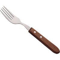 Click to view product details and reviews for Utopia Wooden Handle Steak Fork Pack Of 12. Click to view product details and reviews for Utopia Wooden Handle Steak Fork Pack Of 12.