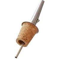 Click to view product details and reviews for Stainless Steel And Cork Freeflow Pourer Case Of 12. Click to view product details and reviews for Stainless Steel And Cork Freeflow Pourer Case Of 12.