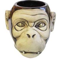 Click to view product details and reviews for Tiki Chiki Monkey Mug 1925oz 550ml Single. Click to view product details and reviews for Tiki Chiki Monkey Mug 1925oz 550ml Single.