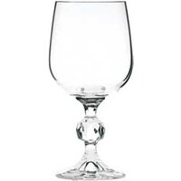 Click to view product details and reviews for Claudia Crystal White Wine Glasses 190ml 675oz Pack Of 6. Click to view product details and reviews for Claudia Crystal White Wine Glasses 190ml 675oz Pack Of 6.