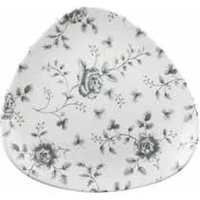 Click to view product details and reviews for Churchill Vintage Prints Grey Rose Chintz Triangle Plates 9inch 228cm Case Of 12. Click to view product details and reviews for Churchill Vintage Prints Grey Rose Chintz Triangle Plates 9inch 228cm Case Of 12.
