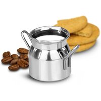 Click to view product details and reviews for Stainless Steel Mini Milk Churn 25oz 80ml Case Of 72. Click to view product details and reviews for Stainless Steel Mini Milk Churn 25oz 80ml Case Of 72.