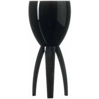 Click to view product details and reviews for Elite Tristem Polycarbonate Wine Glasses Black 11oz 320ml Case Of 12. Click to view product details and reviews for Elite Tristem Polycarbonate Wine Glasses Black 11oz 320ml Case Of 12.