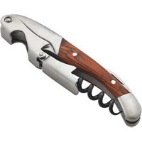 Click to view product details and reviews for Genware Deluxe Waiters Friend Single. Click to view product details and reviews for Genware Deluxe Waiters Friend Single.