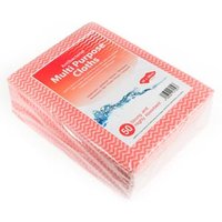 Click to view product details and reviews for Antibacterial Cloths Red 10 Packs Of 50. Click to view product details and reviews for Antibacterial Cloths Red 10 Packs Of 50.