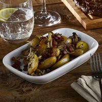 Click to view product details and reviews for Royal Genware Ellipse Dish 21 X 12cm Pack Of 6. Click to view product details and reviews for Royal Genware Ellipse Dish 21 X 12cm Pack Of 6.