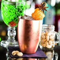 Click to view product details and reviews for Utopia Copper Bullet Tumbler 175oz 500ml Pack Of 6. Click to view product details and reviews for Utopia Copper Bullet Tumbler 175oz 500ml Pack Of 6.