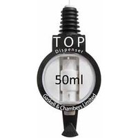 Click to view product details and reviews for Optic Pearl Measure 50ml Single. Click to view product details and reviews for Optic Pearl Measure 50ml Single.