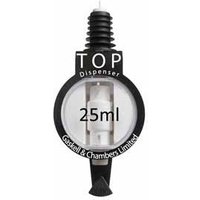 Click to view product details and reviews for Optic Pearl Measure 25ml Single. Click to view product details and reviews for Optic Pearl Measure 25ml Single.