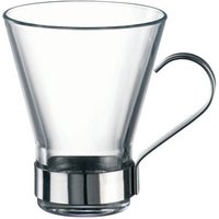 Click to view product details and reviews for Ypsilon Glass Cappuccino Cup 775oz 220ml Case Of 24. Click to view product details and reviews for Ypsilon Glass Cappuccino Cup 775oz 220ml Case Of 24.