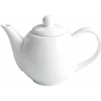 Click to view product details and reviews for Moonlight Ceramic Tea Pot White 13oz 370ml Case Of 24. Click to view product details and reviews for Moonlight Ceramic Tea Pot White 13oz 370ml Case Of 24.