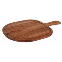 Click to view product details and reviews for Acacia Serving Paddle Board 30 X 15cm Case Of 6. Click to view product details and reviews for Acacia Serving Paddle Board 30 X 15cm Case Of 6.
