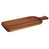 Click to view product details and reviews for Acacia Rectangular Serving Paddle Board 36 X 13cm Case Of 6. Click to view product details and reviews for Acacia Rectangular Serving Paddle Board 36 X 13cm Case Of 6.
