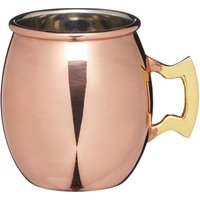 Click to view product details and reviews for Master Class Artesa Copper Finish Mini Serving Mug 25oz 70ml Case Of 6. Click to view product details and reviews for Master Class Artesa Copper Finish Mini Serving Mug 25oz 70ml Case Of 6.
