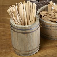 Click to view product details and reviews for Genware Miniature Wooden Barrel 115 X 135cm Single. Click to view product details and reviews for Genware Miniature Wooden Barrel 115 X 135cm Single.