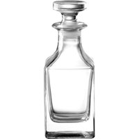 Click to view product details and reviews for Dornberger Stephanie Mini Square Decanter 53oz 150ml Case Of 12. Click to view product details and reviews for Dornberger Stephanie Mini Square Decanter 53oz 150ml Case Of 12.
