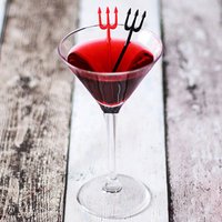 Click to view product details and reviews for Devil Cocktail Picks Case Of 576. Click to view product details and reviews for Devil Cocktail Picks Case Of 576.