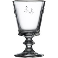 Click to view product details and reviews for La Roch232re Stemmed Bee Goblets 84oz 240ml Pack Of 6. Click to view product details and reviews for La Roch232re Stemmed Bee Goblets 84oz 240ml Pack Of 6.