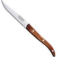 Click to view product details and reviews for Tramontina French Style Polywood Steak Knife Pine Case Of 12. Click to view product details and reviews for Tramontina French Style Polywood Steak Knife Pine Case Of 12.