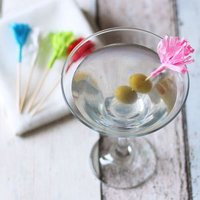 Click to view product details and reviews for Paper Frill Cocktail Sticks Case Of 96. Click to view product details and reviews for Paper Frill Cocktail Sticks Case Of 96.