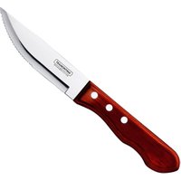 Click to view product details and reviews for Tramontina Jumbo Polywood Pointed Steak Knife Red Case Of 12. Click to view product details and reviews for Tramontina Jumbo Polywood Pointed Steak Knife Red Case Of 12.