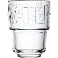 Click to view product details and reviews for La Roch232re Boston Water Glass 88oz 250ml Pack Of 6. Click to view product details and reviews for La Roch232re Boston Water Glass 88oz 250ml Pack Of 6.