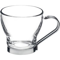 Click to view product details and reviews for Oslo Glass Cappuccino Cup 775oz 220ml Pack Of 6. Click to view product details and reviews for Oslo Glass Cappuccino Cup 775oz 220ml Pack Of 6.