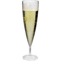 Click to view product details and reviews for Disposable One Piece Champagne Flutes 5oz 140ml Pack Of 12. Click to view product details and reviews for Disposable One Piece Champagne Flutes 5oz 140ml Pack Of 12.