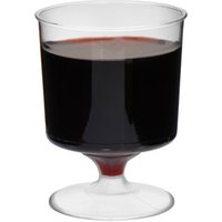 Click to view product details and reviews for Disposable One Piece Wine Tumblers 6oz 170ml Case Of 288. Click to view product details and reviews for Disposable One Piece Wine Tumblers 6oz 170ml Case Of 288.