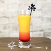 Click to view product details and reviews for Skull And Crossbones Drink Stirrers Pack Of 24. Click to view product details and reviews for Skull And Crossbones Drink Stirrers Pack Of 24.