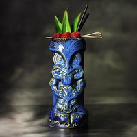 Click to view product details and reviews for Duece Tiki Mug 16oz 450ml Case Of 24. Click to view product details and reviews for Duece Tiki Mug 16oz 450ml Case Of 24.