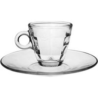 Click to view product details and reviews for Cube Glass Espresso Set 35oz 100ml Case Of 36. Click to view product details and reviews for Cube Glass Espresso Set 35oz 100ml Case Of 36.