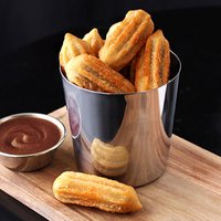 Click to view product details and reviews for Stainless Steel Chip Cup 85cm Case Of 120. Click to view product details and reviews for Stainless Steel Chip Cup 85cm Case Of 120.