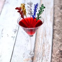 Click to view product details and reviews for Glitter Wooden Cocktail Sticks Case Of 288. Click to view product details and reviews for Glitter Wooden Cocktail Sticks Case Of 288.