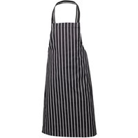 Click to view product details and reviews for Genware Navy Catering Striped Apron 70cm X 100cm Single. Click to view product details and reviews for Genware Navy Catering Striped Apron 70cm X 100cm Single.