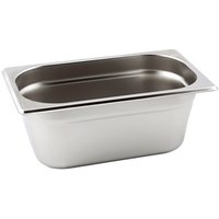 Click to view product details and reviews for Utopia Gastronorm Pan 1 4 Quarter Size Set Of 6. Click to view product details and reviews for Utopia Gastronorm Pan 1 4 Quarter Size Set Of 6.