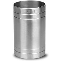 Click to view product details and reviews for Stainless Steel Thimble Wine Measure Ce 125ml Single. Click to view product details and reviews for Stainless Steel Thimble Wine Measure Ce 125ml Single.