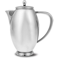 Click to view product details and reviews for Elia Designer Tea And Coffee Pot 12ltr. Click to view product details and reviews for Elia Designer Tea And Coffee Pot 12ltr.